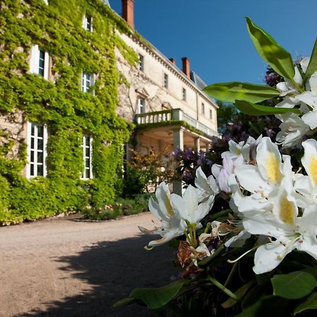 Chateau De Bellevue B&B Вилье-Моргон Экстерьер фото